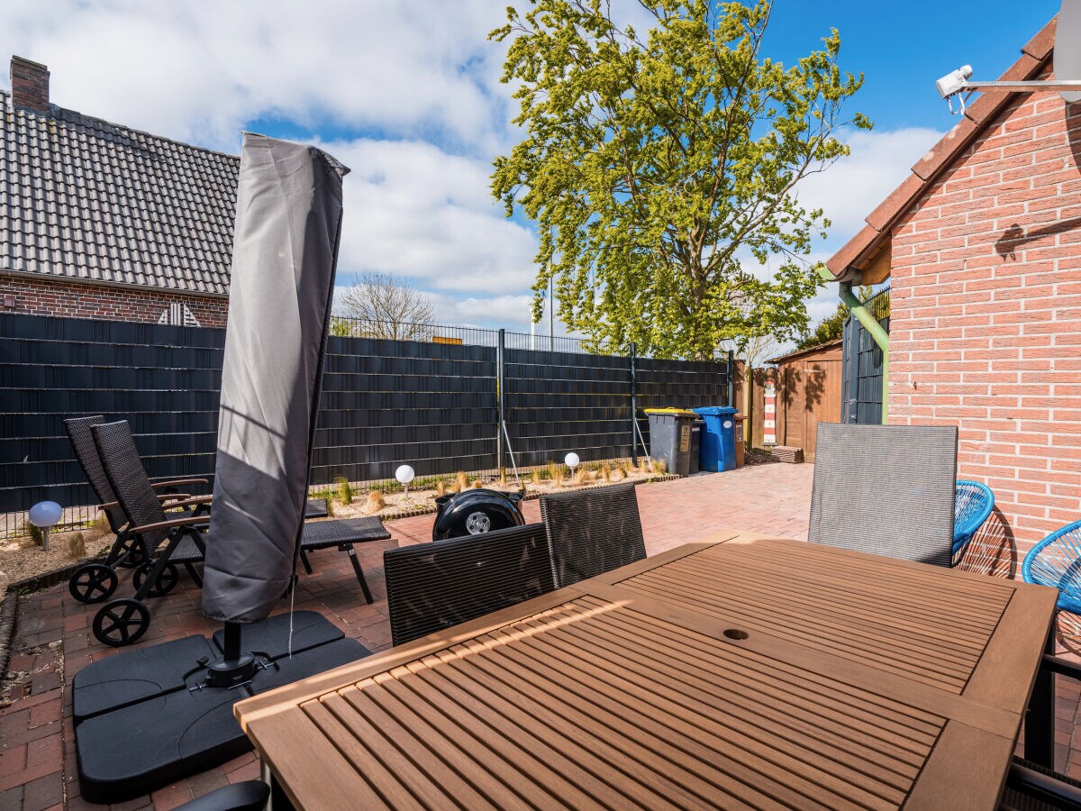 Holiday house No title - Outdoor photo 4