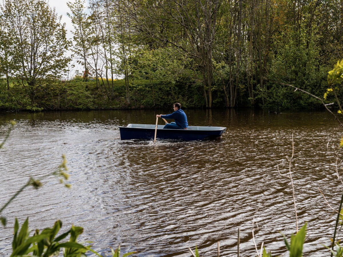Holiday house No title - Outdoor photo 5