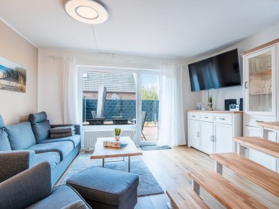 Holiday house No title in Wittmund OT Carolinensiel - Holiday house