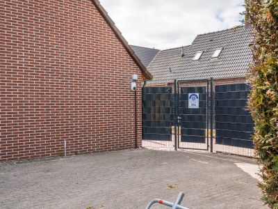 Holiday house No title - Outdoor photo 6