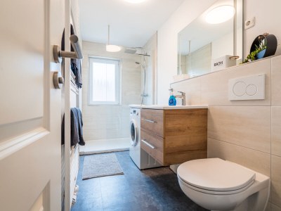 Holiday house No title - Features photo 13