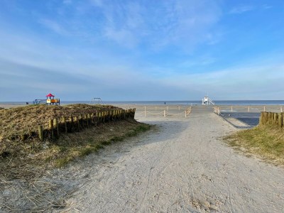 Holiday house No title - Environment photo 14