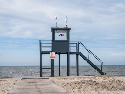 Holiday house No title - Environment photo 17