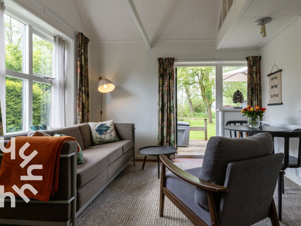 Holiday house Holiday house Giethoorn - OV270 - Features photo 2