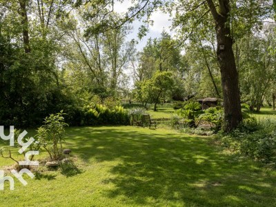 Holiday house Holiday house Giethoorn - OV270 - Environment photo 13