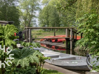 Holiday house Holiday house Giethoorn - OV270 - Environment photo 17