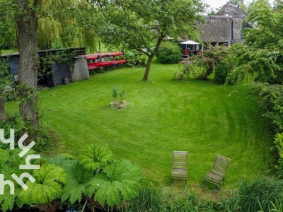 Holiday house Holiday house Giethoorn - OV270 - Environment photo 19