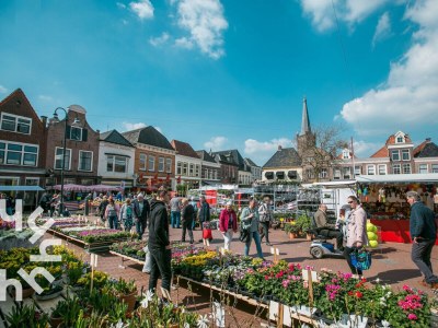 Holiday house Holiday house Giethoorn - OV270 - Environment photo 22