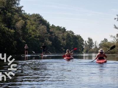 Holiday house Holiday house Giethoorn - OV270 - Environment photo 24