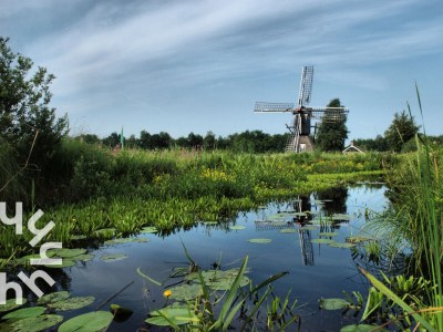 Holiday house Holiday house Giethoorn - OV270 - Environment photo 28
