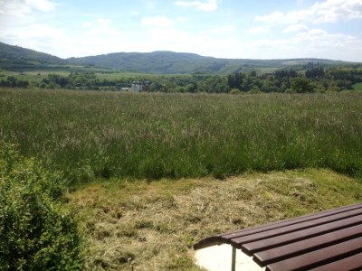 Holiday house "Alte Molkerei" - Outdoor photo 4