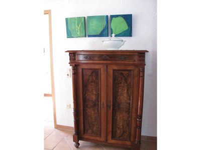 Holiday house "Alte Molkerei" - Features photo 6