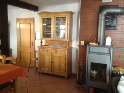 Holiday house "Alte Molkerei" - Features photo 7