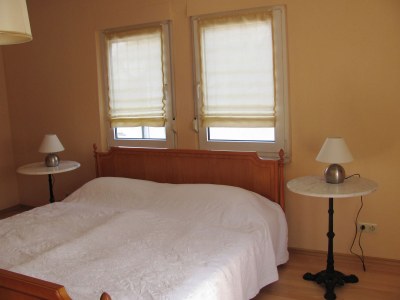 Holiday house "Alte Molkerei" - Features photo 8