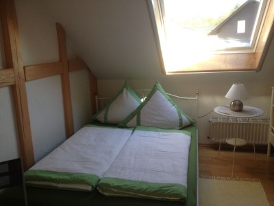 Holiday house "Alte Molkerei" - Features photo 11