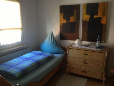 Holiday house "Alte Molkerei" - Features photo 12