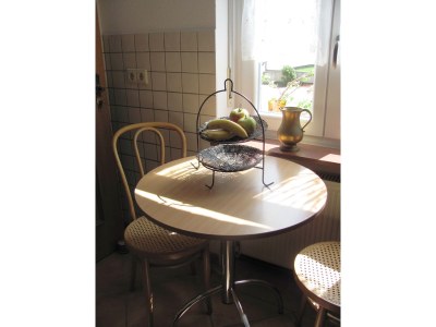 Holiday house "Alte Molkerei" - Features photo 13