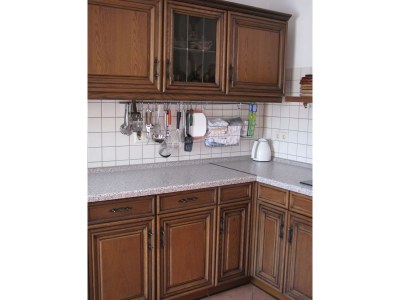 Holiday house "Alte Molkerei" - Features photo 16