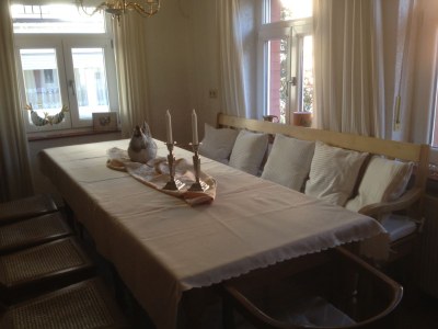 Holiday house "Alte Molkerei" - Features photo 17