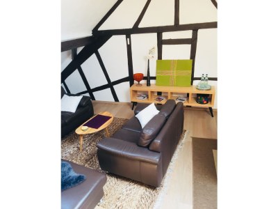 Holiday house "Alte Molkerei" - Features photo 18