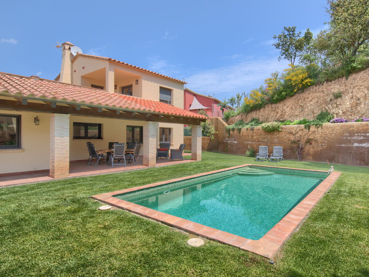 Holiday house Villa Helma in Begur