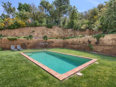 Holiday house Villa Helma in Begur - Outdoor photo 4
