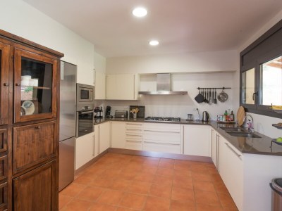 Holiday house Villa Helma in Begur - Features photo 7