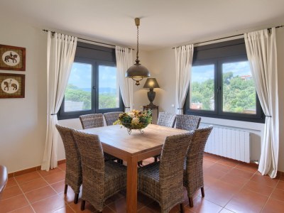 Holiday house Villa Helma in Begur - Features photo 9