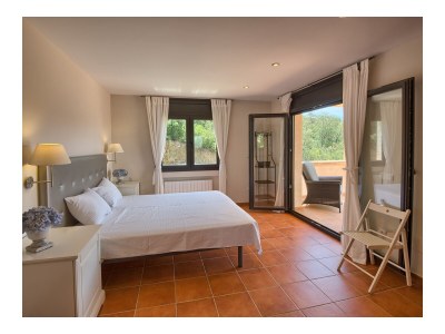 Holiday house Villa Helma in Begur - Features photo 10