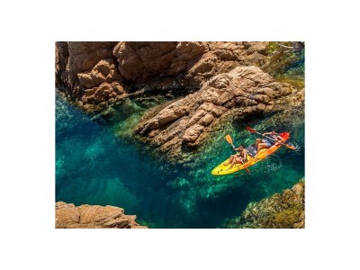 Holiday house Villa Helma in Begur - Environment photo 16