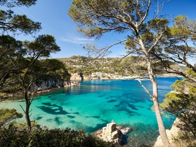 Holiday house Villa Helma in Begur - Environment photo 17