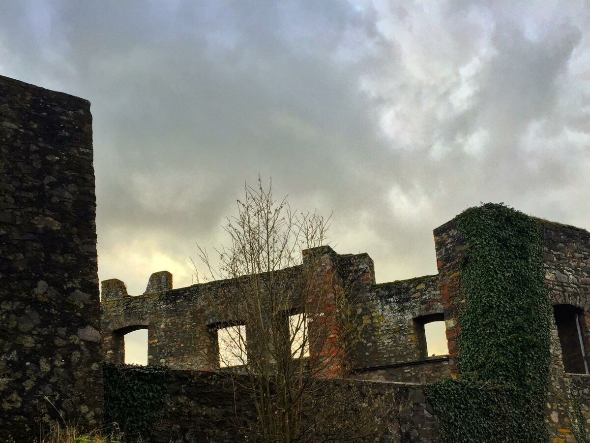 Apartment 6-Bett Ferienhaus Burg - Outdoor photo 5