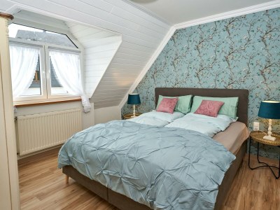 Apartment 6-Bett Ferienhaus Burg - Outdoor photo 3