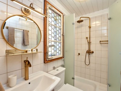 Apartment 6-Bett Ferienhaus Burg - Outdoor photo 7