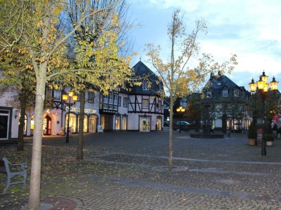 Apartment 6-Bett Ferienhaus Burg - Outdoor photo 8