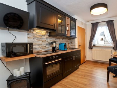 Apartment 6-Bett Ferienhaus Burg - Outdoor photo 23