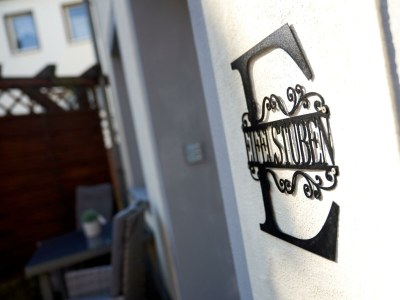 Apartment 6-Bett Ferienhaus Burg - Outdoor photo 24