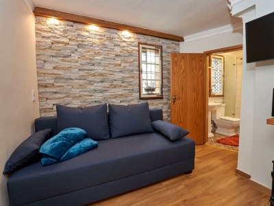 Apartment 6-Bett Ferienhaus Burg - Outdoor photo 25