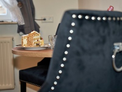 Apartment 6-Bett Ferienhaus Burg - Outdoor photo 30