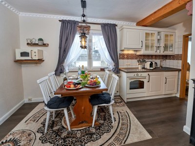 Apartment 6-Bett Ferienhaus Burg - Outdoor photo 36