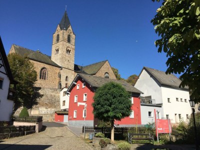 Apartment 6-Bett Ferienhaus Burg - Outdoor photo 40