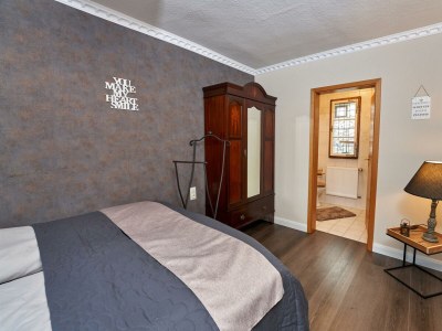 Apartment 6-Bett Ferienhaus Burg - Outdoor photo 43