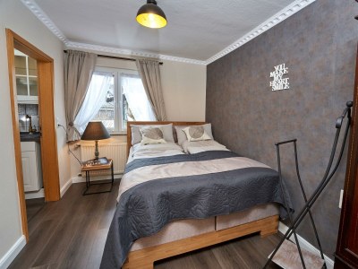 Apartment 6-Bett Ferienhaus Burg - Outdoor photo 44