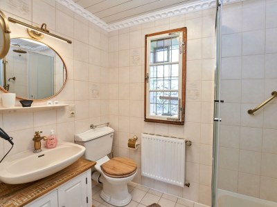 Apartment 6-Bett Ferienhaus Burg - Outdoor photo 45