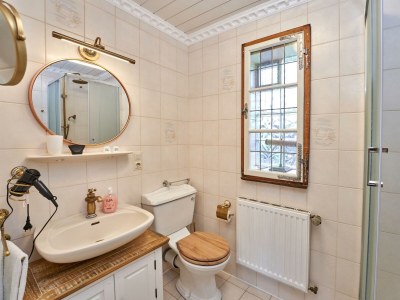 Apartment 6-Bett Ferienhaus Burg - Outdoor photo 46