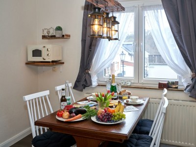 Apartment 6-Bett Ferienhaus Burg - Outdoor photo 47