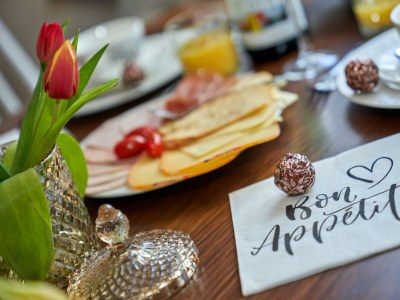 Apartment 6-Bett Ferienhaus Burg - Outdoor photo 48