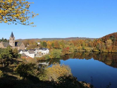 Apartment 6-Bett Ferienhaus Burg - Outdoor photo 54