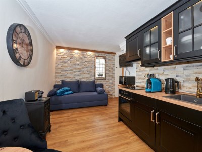 Apartment 6-Bett Ferienhaus Burg - Outdoor photo 57