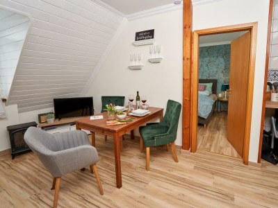 Apartment 6-Bett Ferienhaus Burg - Outdoor photo 66